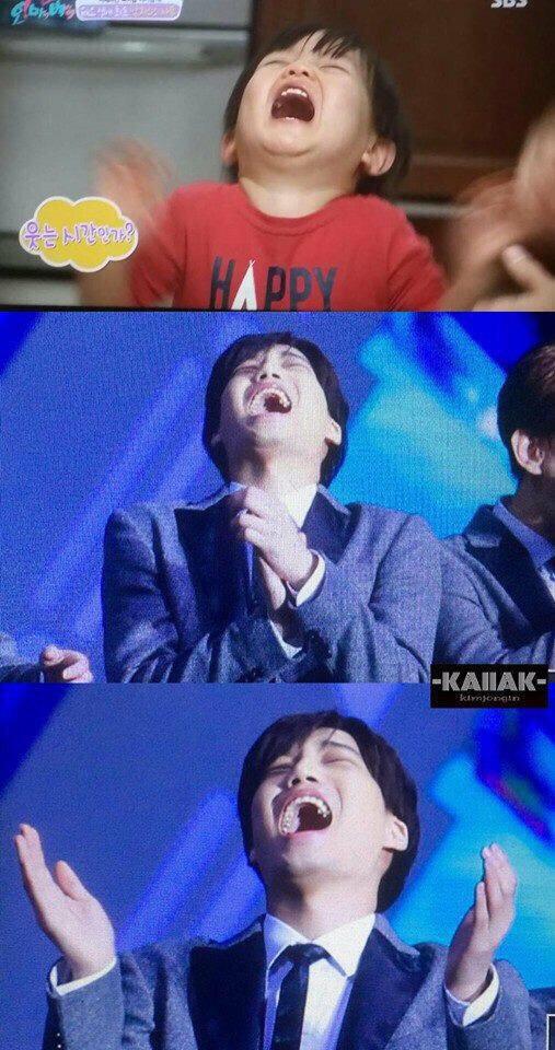 KAIIAK0114's tweet photo. #KAIonOhmybaby 이 사진 다시 꺼내옴..만나게 해주세여ㅠㅅ ㅠ우리 종인이 요즘 한가해여 시간 있음.. http://t.co/7YaZYNx2jv
