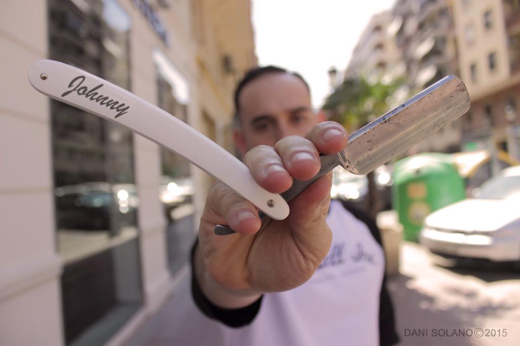 Sir_JDude's tweet photo. Mantén tus creencias. #barberrules #mustacherules #barbershop #shaverules http://t.co/kIY253rwKE
