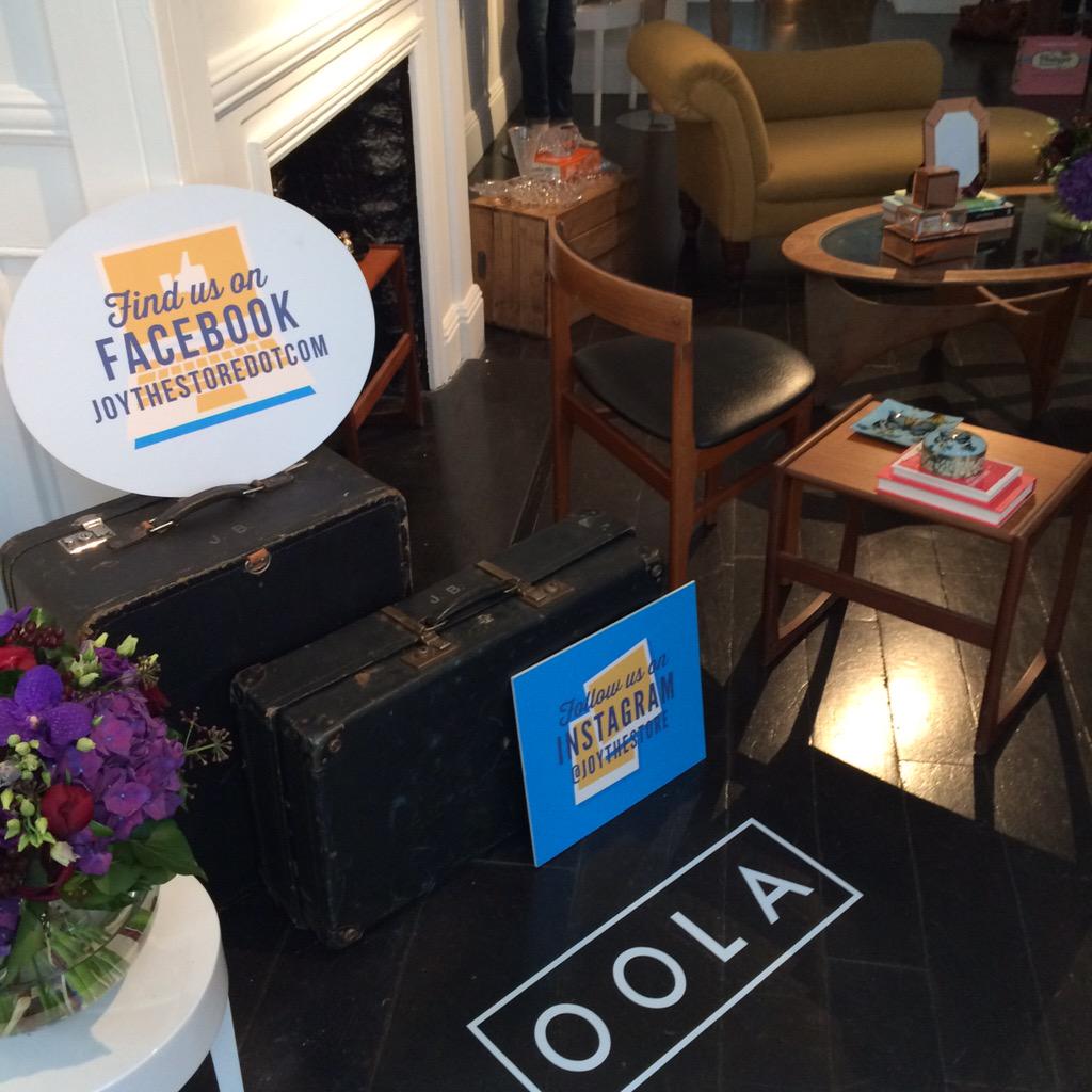 15 Bateman Street tweet media