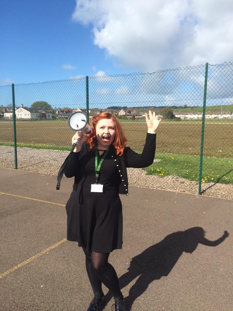 WLASpaceProject's tweet image. I think the launch went well...