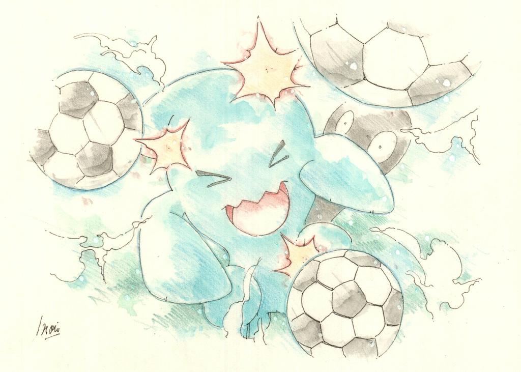 Inori 今日のポケモン図鑑 no 230 ソーナンスの カウンター Http T Co Mmxgxx4kko Inori 今日のポケモン図鑑 no 230 ソーナンスの カウンター Http T Co Mmxgxx4kko