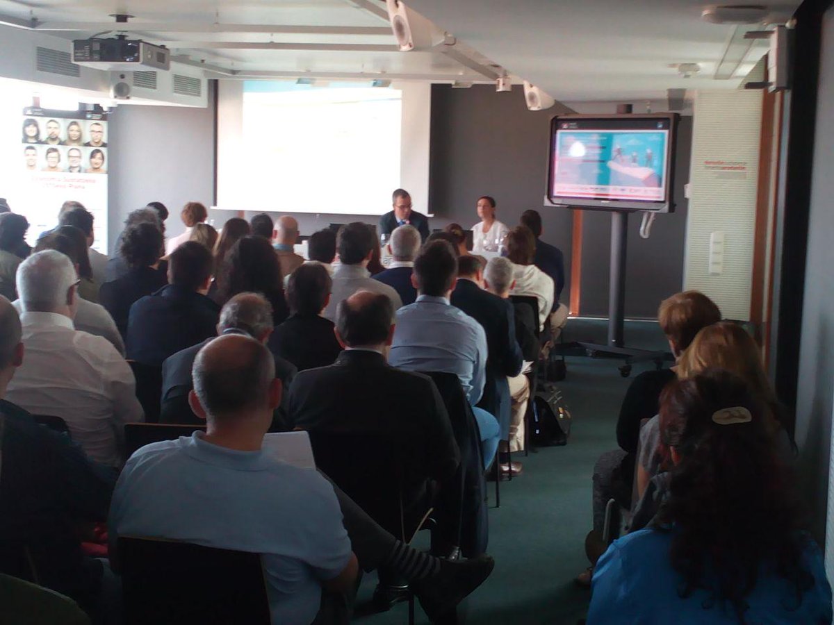 .<a href="/grupospri/">Grupo SPRI</a> explica el EEN (European Enterprise Network) e <a href="/Innobasque/">Innobasque</a> su labor como coordinador del instrumento pyme