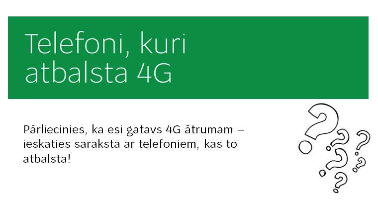 Bitelv's tweet photo. Lai trauktos #Bite4G ātrumā, arī Tavam telefonam jābūt tam gatavam! http://t.co/JDwI8kSKLo http://t.co/62lVGYUdOx