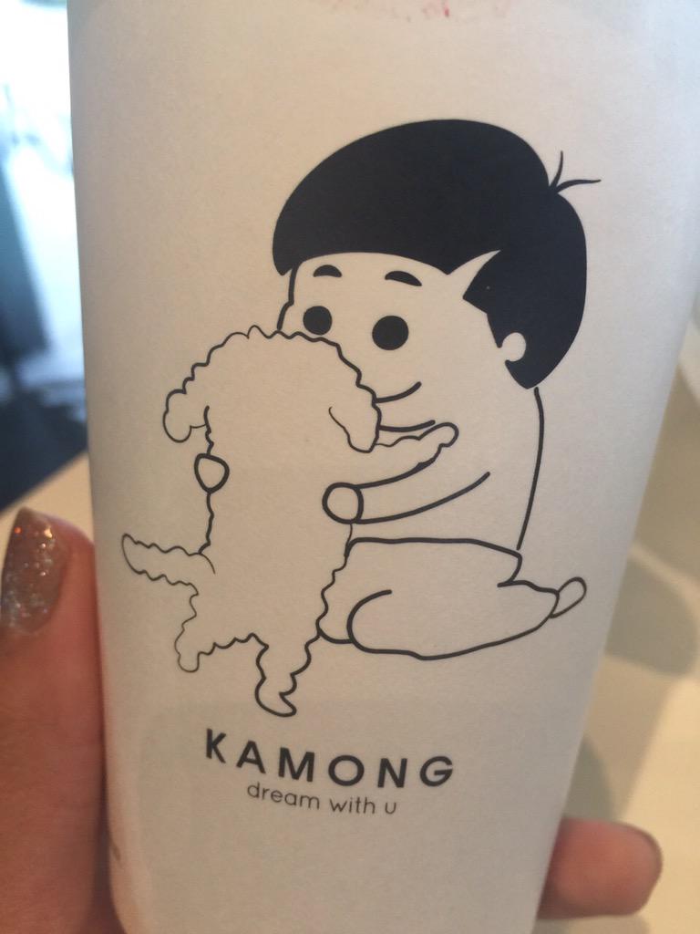 Onlyyoumyhalf's tweet photo. #KAIonOhmybaby plz@smtownglobal http://t.co/Vdq8tLQ32n