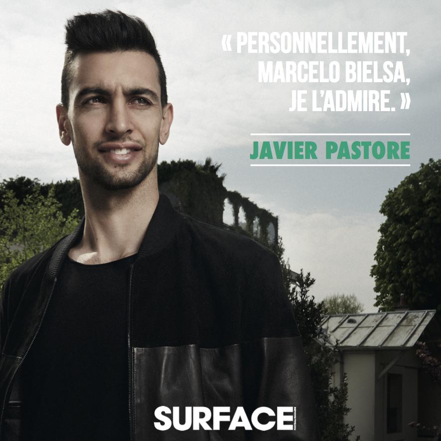 Surface_Mag's tweet photo. Javier Pastore : ENTRE OMBRES ET LUMIERES - Portrait à lire dans @Surface_Mag

http://t.co/KFChou7AyC

#surface35 http://t.co/9fb7PFy11k