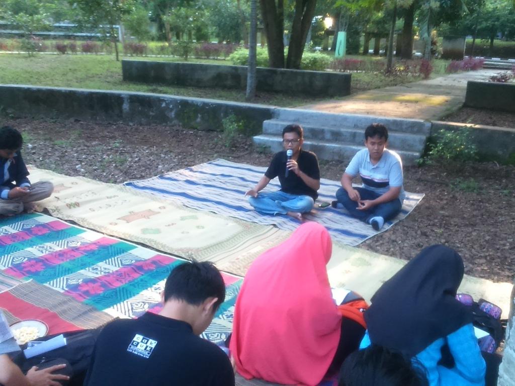 Bem Fsm Undip On Twitter Yuk Segera Merapat Dister Jilid