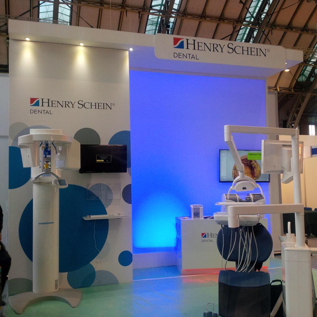 HSD_Jack's tweet photo. Stand B04 in all its glory pre-opening this morning at the @BDAconference! @HenryScheinUK #BDA2015 http://t.co/SqhVC4ZHtn