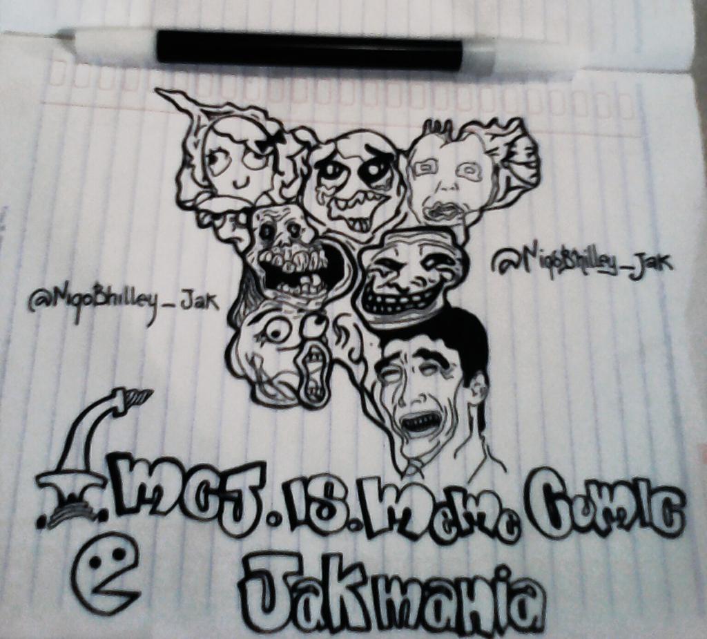 Meme Comic Jakmania On Twitter Kasih Nilai Berapa Jak