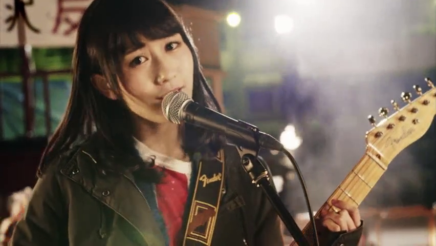Sadar Nggak Sadar, Lagu-lagu AKB48 Group Ini Pop Punk Banget 

goo.gl/GWRrRt