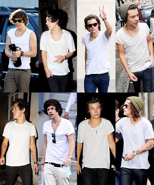 Harry Styles Updates on Twitter: Harry Styles Updates on Twitter:
