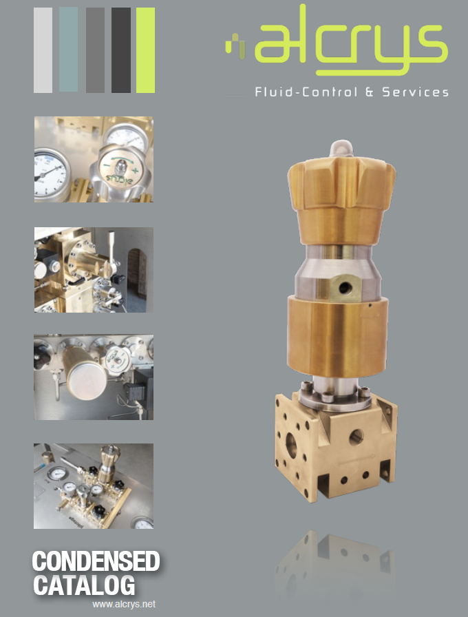 alcrys_fluid's tweet photo. #Alcrys condensed #catalog now available in English: http://t.co/yJAlBWjB9Q
#innovative HPressure regulating solution http://t.co/Td6h0N2ebN