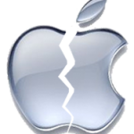 Mijn IPhone heeft zojuist besloten ermee op te houden.
Heeft er nog iemand een in de aanbieding?