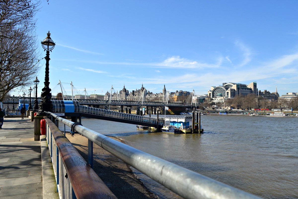 WeltlustBlog's tweet image. It´s Time for #London Baby! Meine Tipps für den perfekten #Kurztrip bit.ly/1FKYYhA
#travelblogger