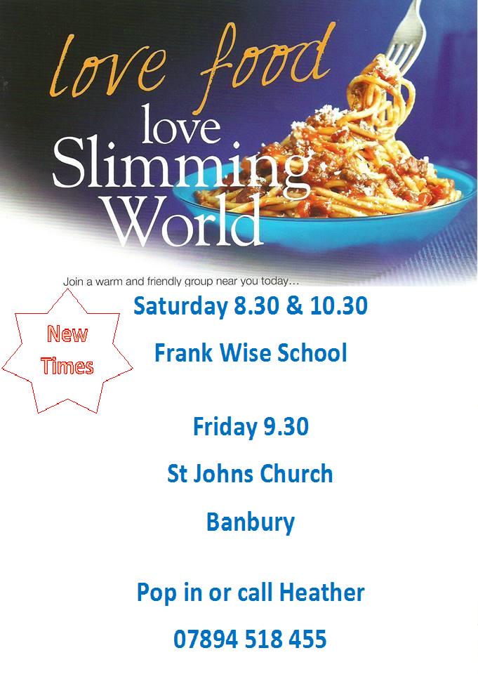 SWHeather's tweet image. new times for #saturdayslimmers at #frankwiseschool #Banbury