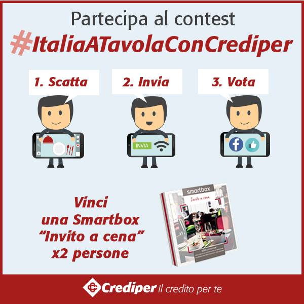 Crediper Twitter Search