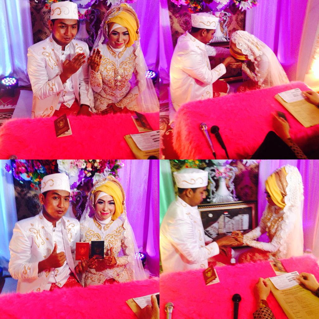 Alhamdulillah💑💏👪👫