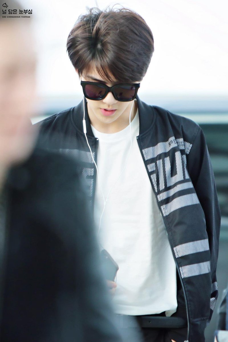 dazzling_921412's tweet photo. [HQ] 150506 인천공항 출국 #SEHUN #세훈
무슨 말이 더 필요해ㅠㅠ 바람이 불어도 화보♥
http://t.co/lxRbBY2mBL
http://t.co/DbBsjZDsI9 http://t.co/WIV1cWARWa