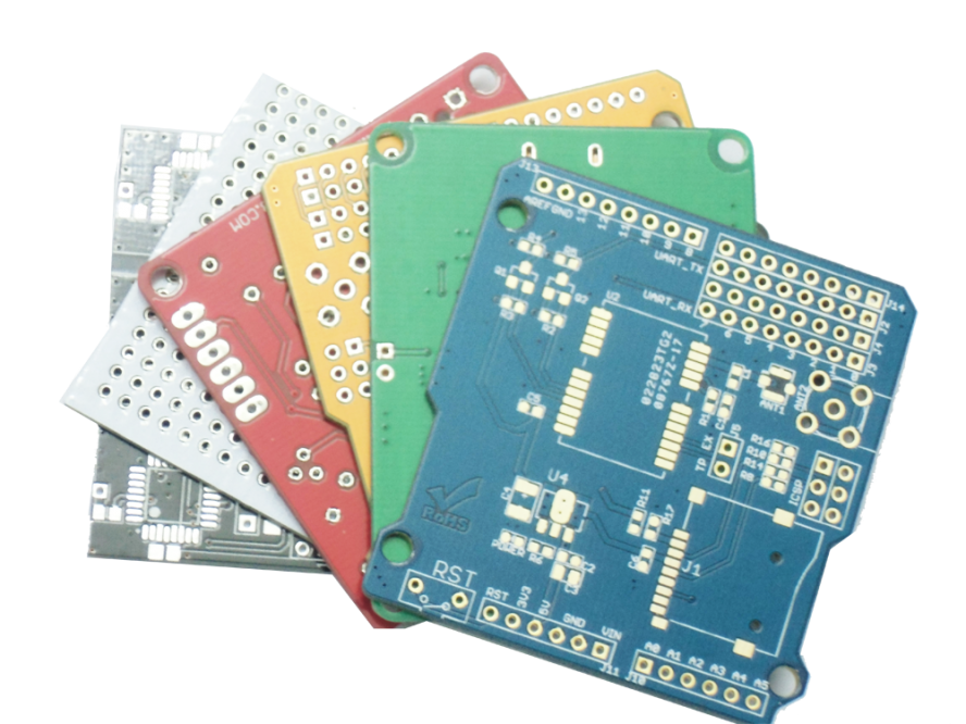 chilterncircuit's tweet image. It's decision time! Which colour gets your vote? (You don't have to tell us!) #ukmfg sales@chilternciruits.co.uk