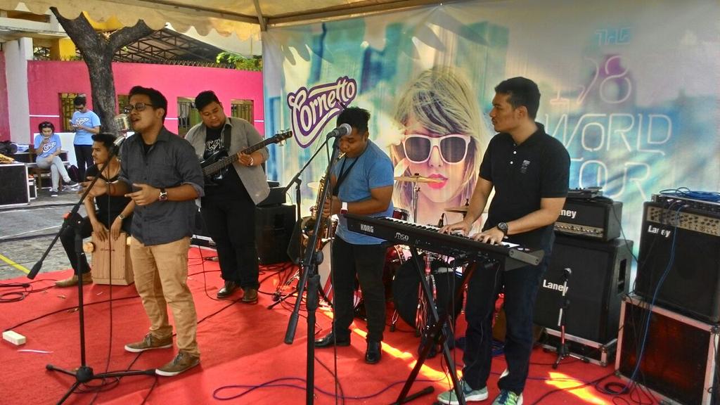 SignatureProject tweet media