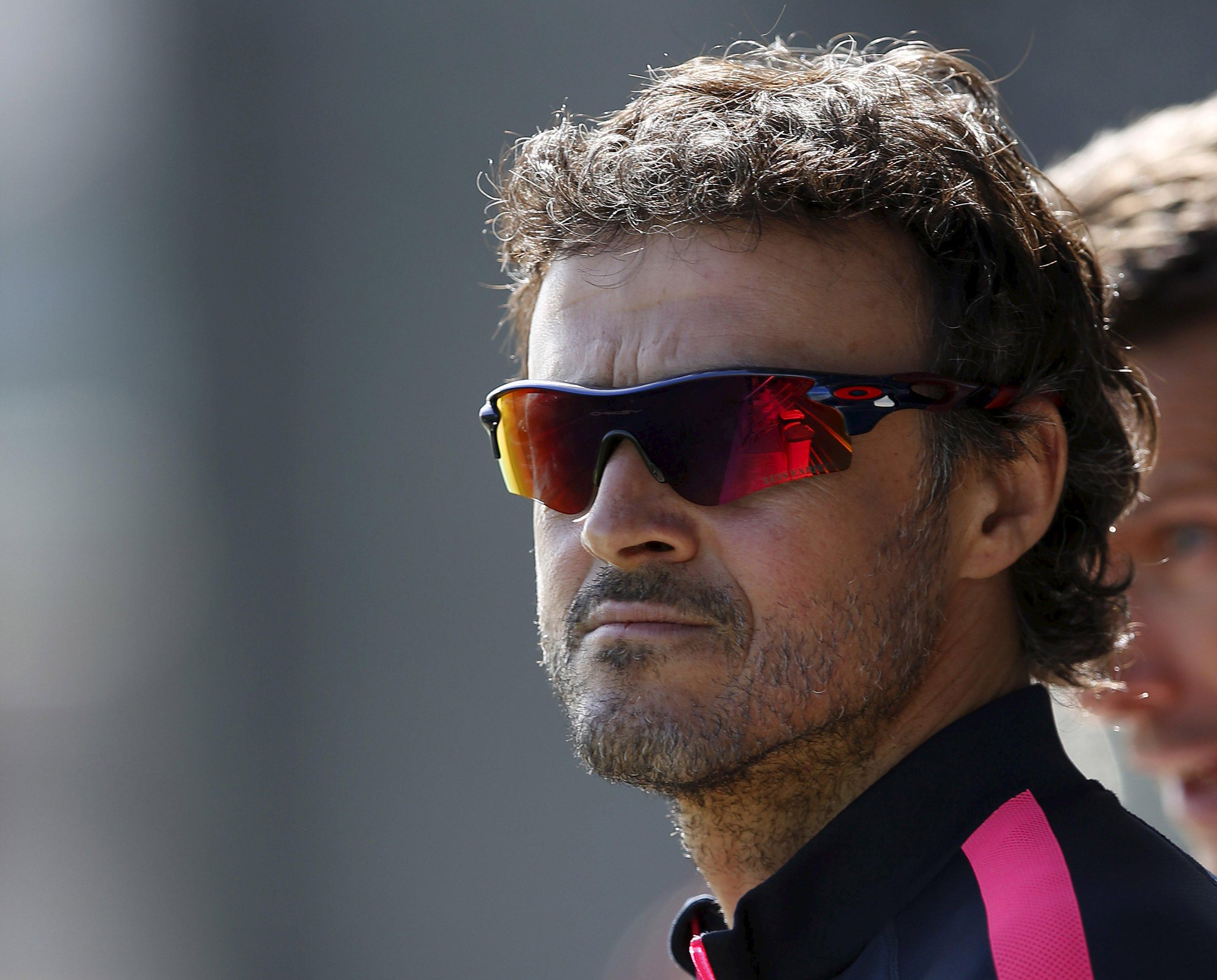 Happy 45th birthday to Luis Enrique. His win rate since taking charge of Barcelona last summer is an astonishing 85%. 