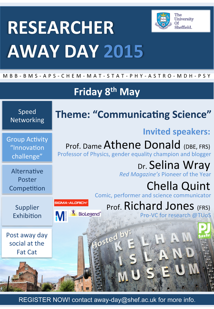 APS Post Doc Society tweet media