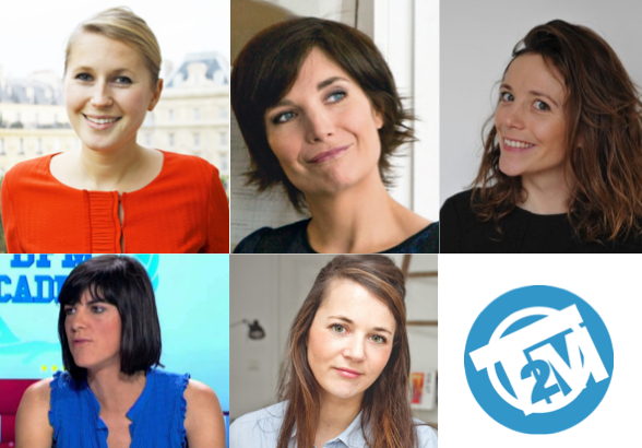 T2M2015's tweet photo. ✈️Keynote #etourisme 100% féminine au #T2M2015 avec @M_Deffrennes @MyMoonSpots @Skippair @popinthecity @particulieres http://t.co/TkcBx5ITvL