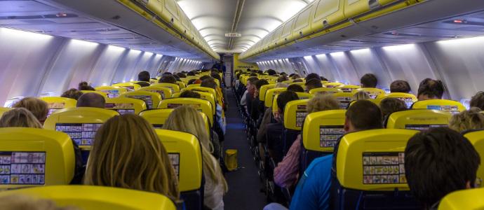 Ryanair: In 2014, we got our shit together - we caught up tnooz.com/article/ryanai… [@Tnooz/@pamelawhitby]