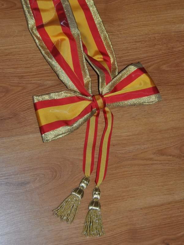 Mañana esta banda tendrá dueñas.
A las 22:30 sera la reunión de elección de FFMM y Presidente Infantil 2016