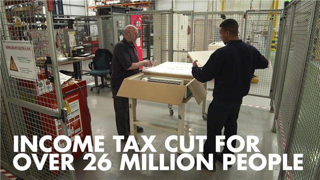 DevonConsFuture's tweet photo. #VoteConservative to keep our economy strong - watch this video to find out more. #GE2015 http://t.co/kHKgQ0owvH http://t.co/0KuBcQaVLg