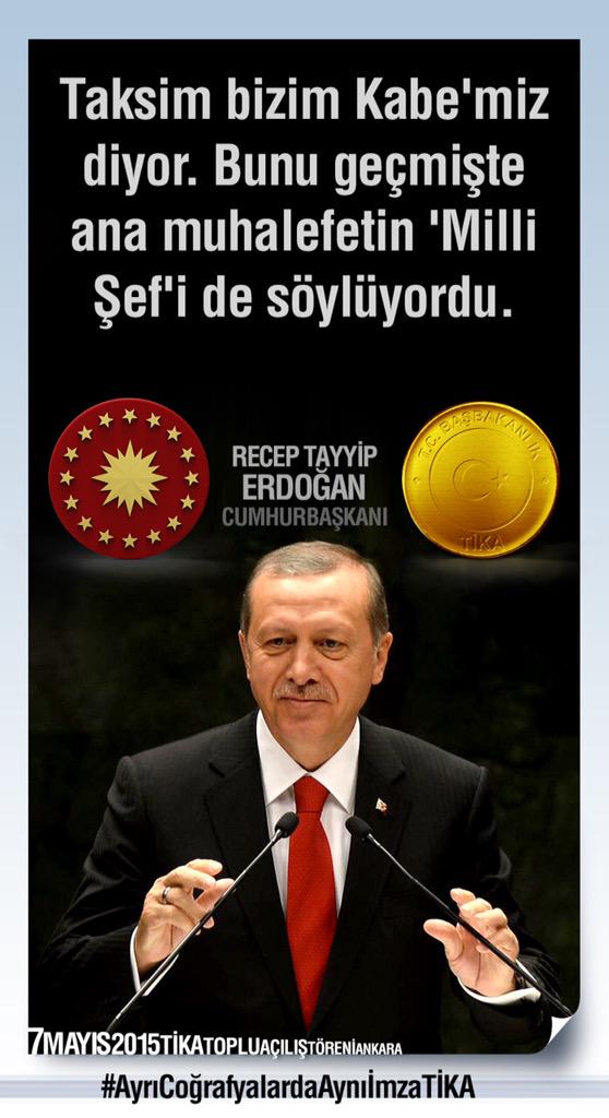 ErayKoyiit's tweet photo. Allah, Cumhurbaşkanımızdan razı olsun. #AyrıCoğrafyalardaAynıİmzaTİKA http://t.co/jGJFqjeZe7