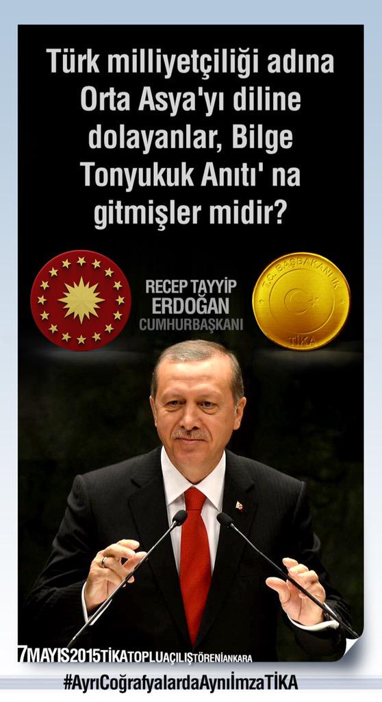 ErayKoyiit's tweet photo. Allah, Cumhurbaşkanımızdan razı olsun. #AyrıCoğrafyalardaAynıİmzaTİKA http://t.co/jGJFqjeZe7