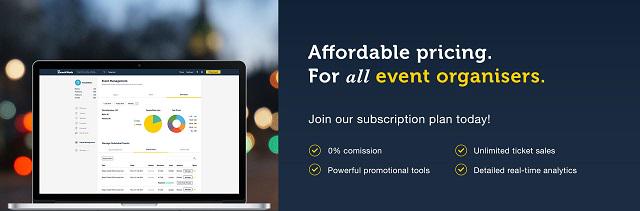 KweekWeekNYC's tweet photo. 5 amazing #benefits of our subscription plan! #zerocommission #eventprofs #eventtech #events http://t.co/FuCQVkseBg http://t.co/1dXtuGLjj2