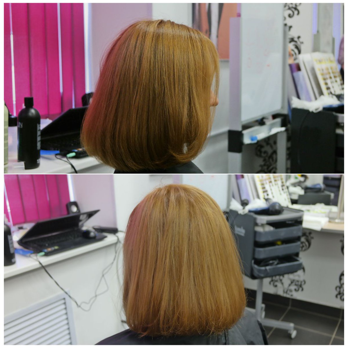 Купить Ollin Professional в интернет магазине косметики..