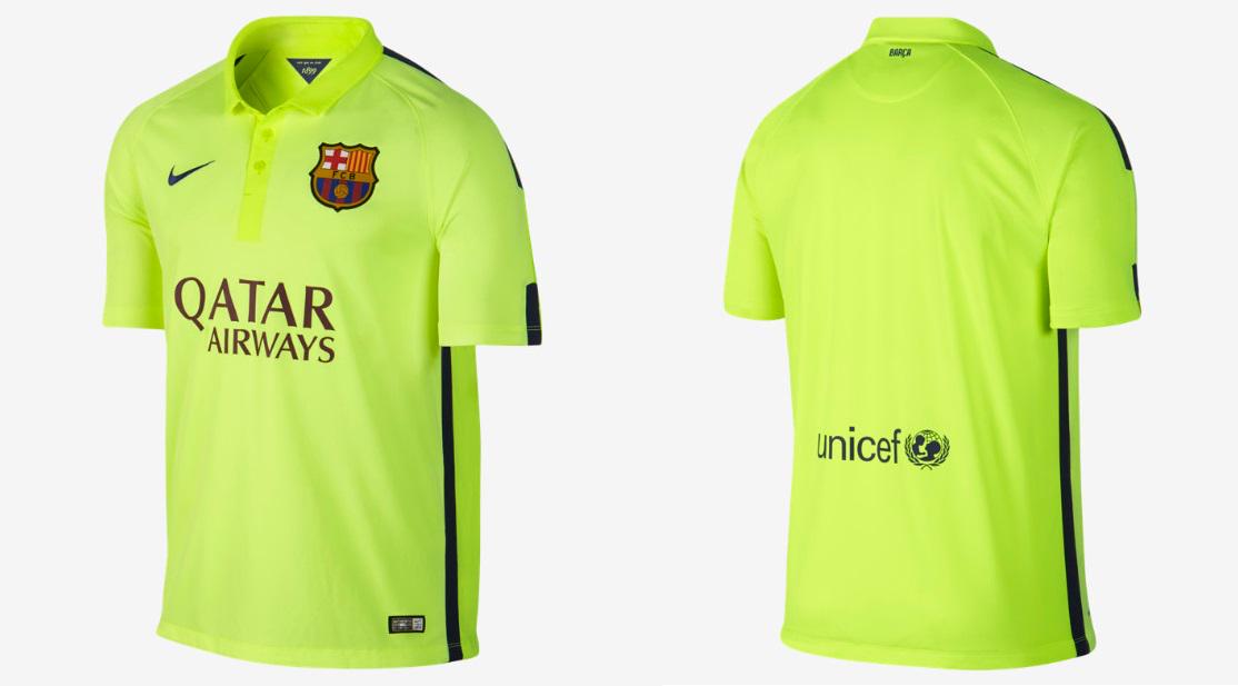 offertsport's tweet photo. Consigue tu camiseta del Barcelona, y anima a tu equipo a la final de Berlín por 23€ http://t.co/edqEk36zKi