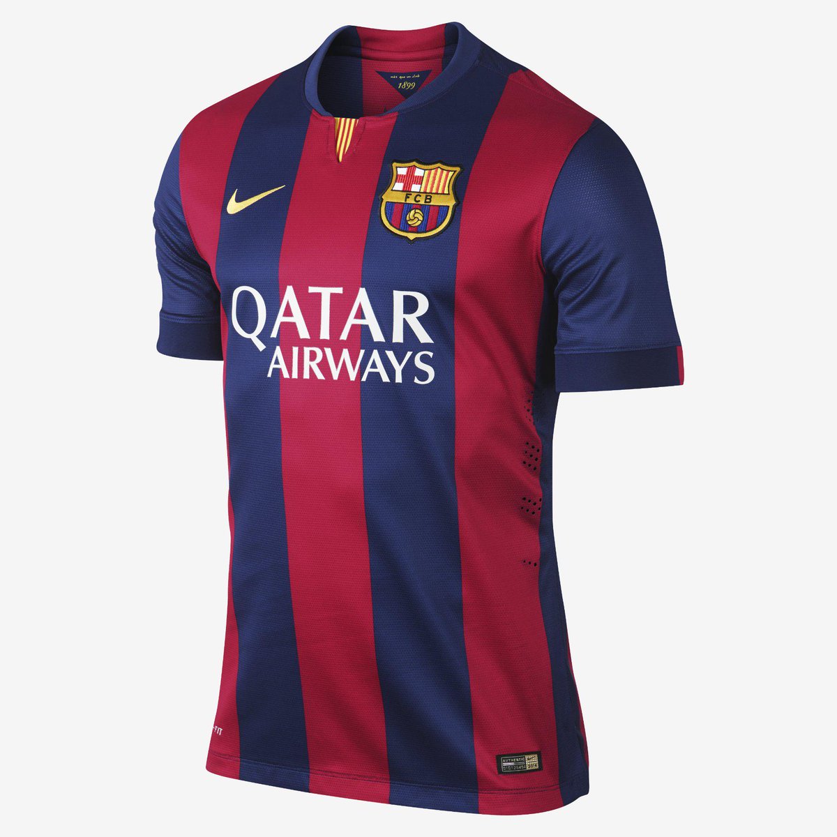offertsport's tweet photo. Consigue tu camiseta del Barcelona, y anima a tu equipo a la final de Berlín por 23€ http://t.co/edqEk36zKi