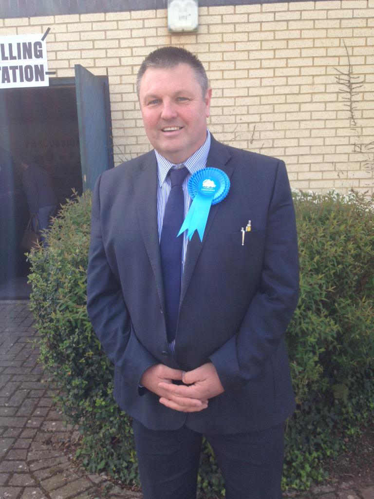 Sam Blackledge tweet media