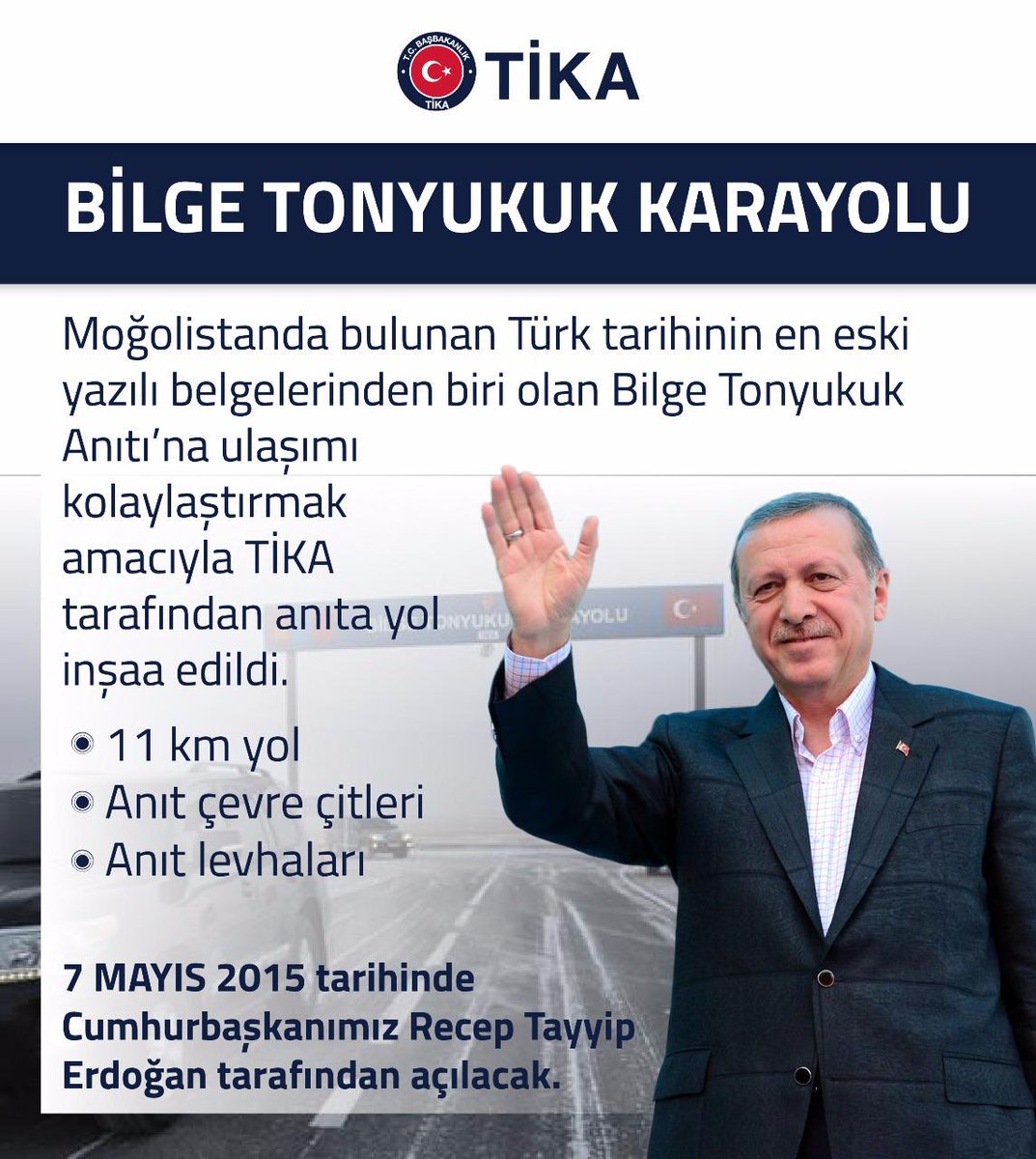 ErayKoyiit's tweet photo. Cumhurbaşkanımız TİKA'nın eserlerinin açılışını yaptı. #AyrıCoğrafyalardaAynıİmzaTİKA http://t.co/pMtCSJzT2L