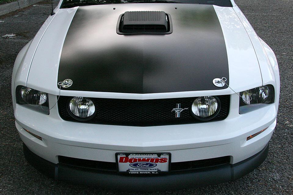 00stangs's tweet photo. Attractive #00stangs #mustang #car #cars #nose #bumper http://t.co/oGfOkN3Owz