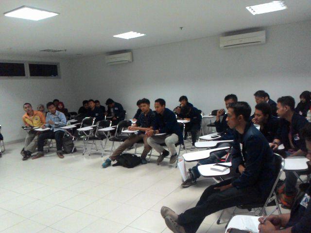 MPM KM-ITSB tweet media