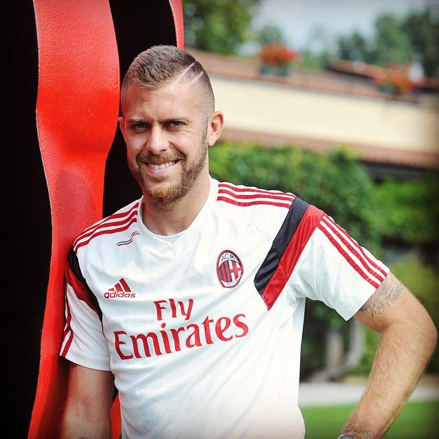 ¡Feliz cumpleaños Menez!/Happy birthday Jeremy Menez! 