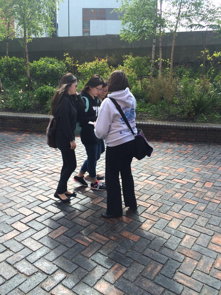 grayson113's tweet photo. Improve your language skills and travel!! #ESL2015 @BigChoice_Reps http://t.co/MJlFt6a8co