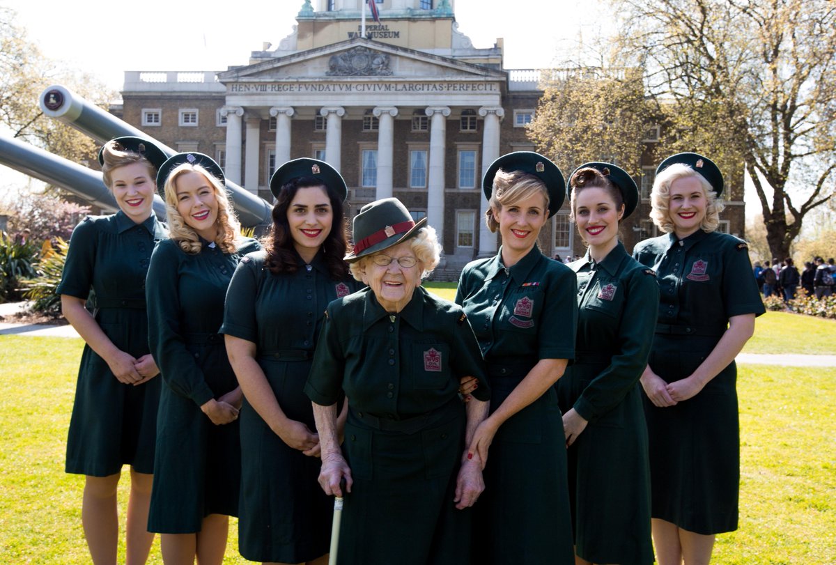 Royal Voluntary Service tweet media