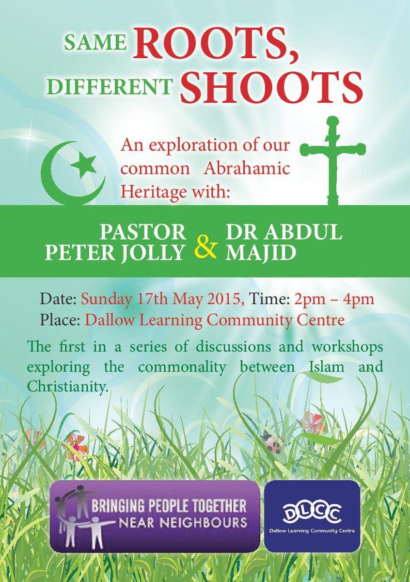 The Dallow Centre (@thedallowcentre) on Twitter photo 