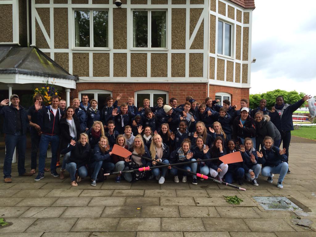 Delighted to meet everyone from <a href="/SASRU1/">SASRU</a> during a tour of the Club yesterday with <a href="/Petesculler/">Peter Lambert</a>! #SouthAfrica #SASRU