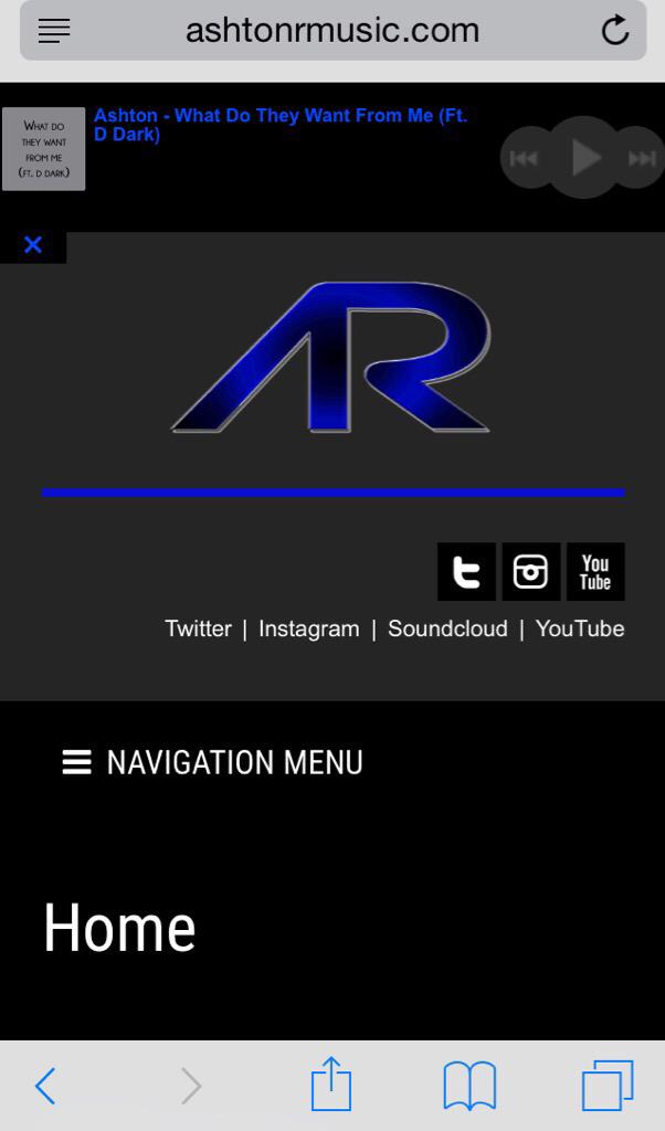 AshtonRMusic's tweet photo. I Think You Guys Need To Go Check Out My Website http://t.co/p5V8yVc663 If You Can All Repost Would Mean A lot 👀👀👀👀👀👀 http://t.co/z1Ece1e42i