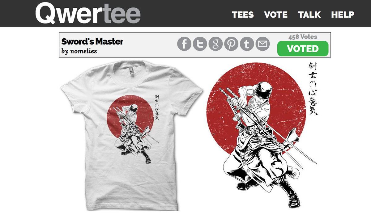 luquers13's tweet photo. Como salga esa camiseta, va a ser el mayor #instapurchase de la historia. http://t.co/im6H5fdx6k