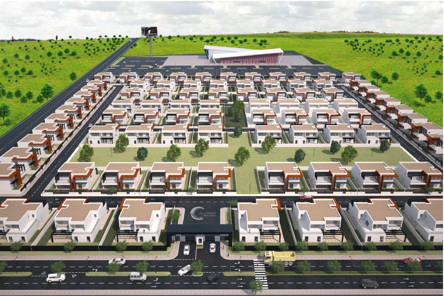 MaxEstates's tweet photo. Max Estates Limited, at East Legon Hills where houses are beautifully designed and expertly built. http://t.co/3OPIgfqrwl
