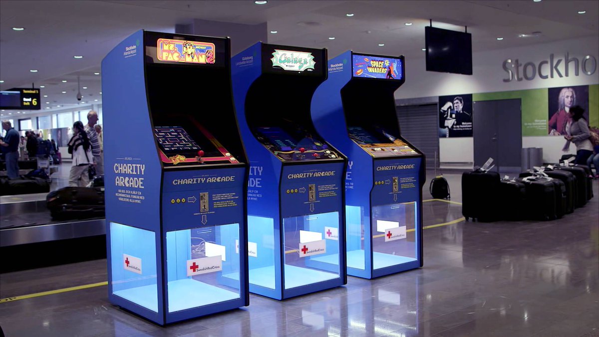 KenHughesIE's tweet photo. Blog Post: Brands need to better engage consumers using fun and #gamification Great Examples> http://t.co/8WbegAgxVp http://t.co/nNXCeiKGYF
