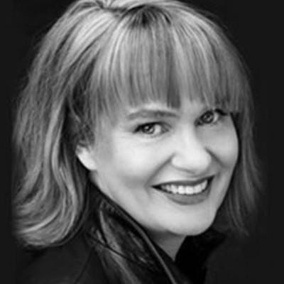 Happy Birthday to Anne Dudley from Art Of Noise!!  