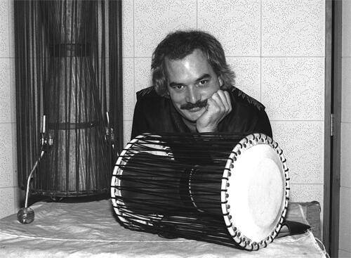 Happy Birthday Bill Kreutzmann. Here\s hoping it\s the best yet. 